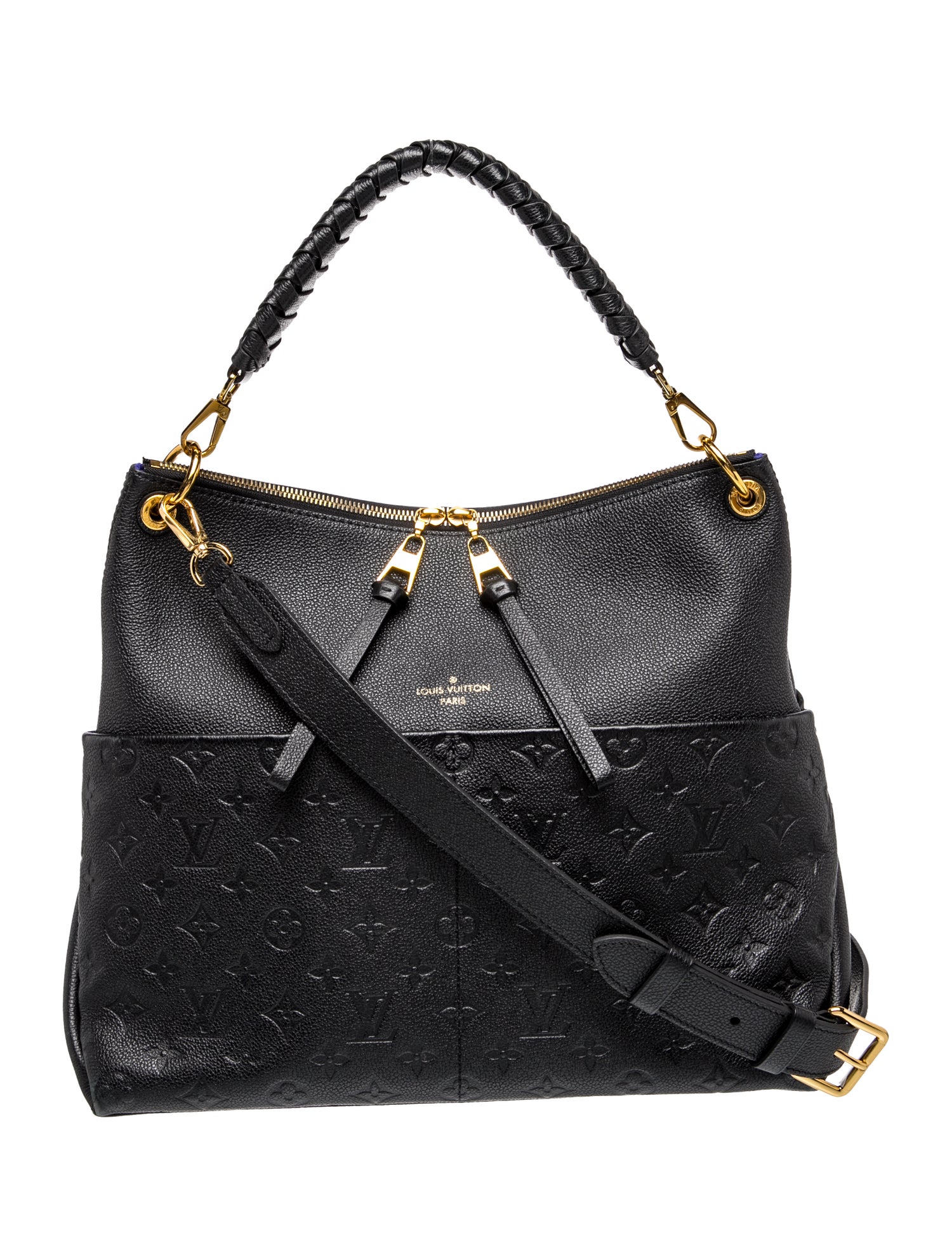 LV Monogram Maida