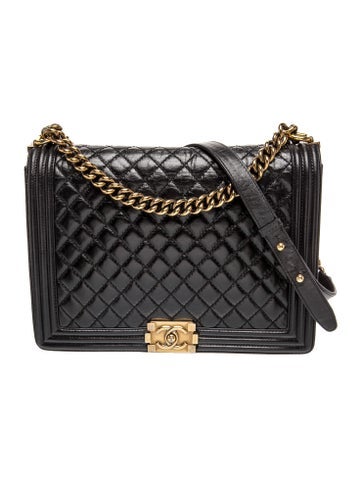 XL Boy Bag