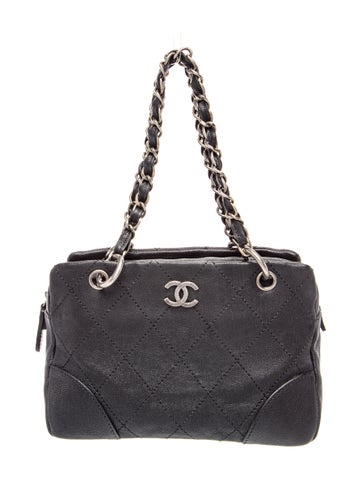 Outdoor Ligne Tote