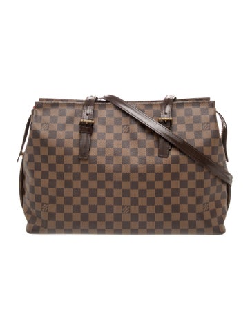 Damier Ebene Chelsea