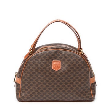 Dome Bowler Bag
