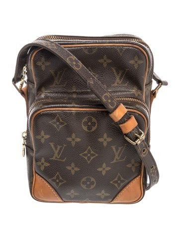 LV Monogram Amazone