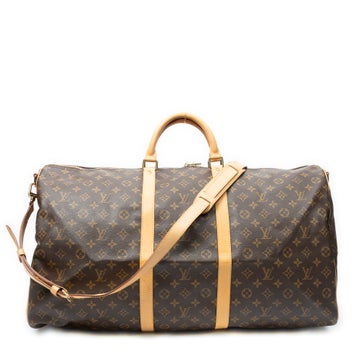 Keepall Bandouliere