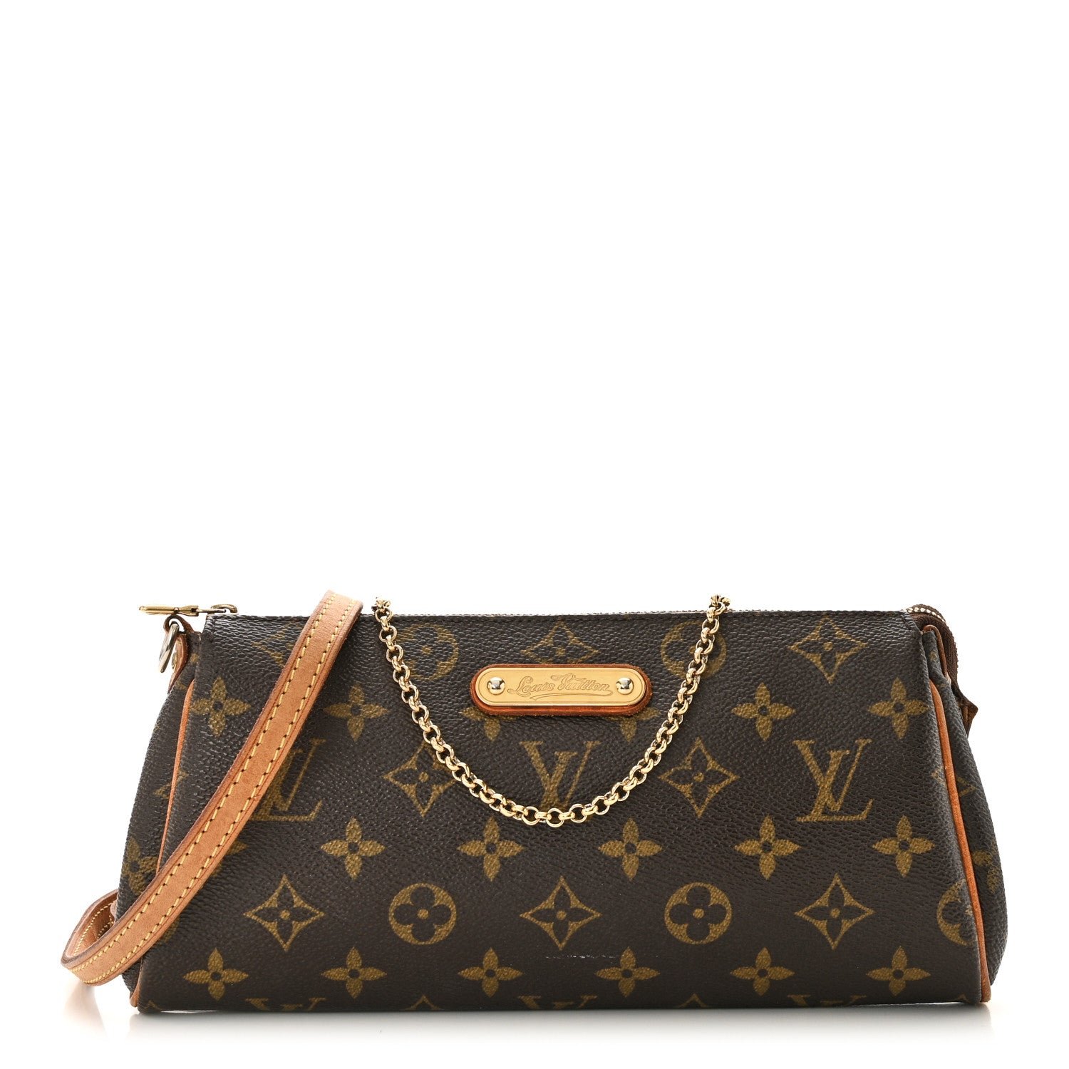 Louis Vuitton Monogram Eva Clutch