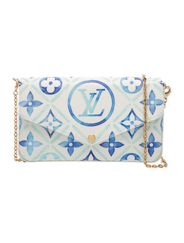 Monogram By The Pool Pochette Félicie 2024