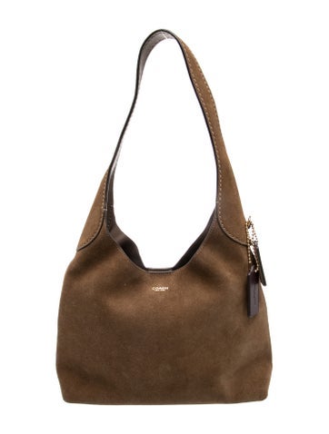 Suede Brooklyn 28