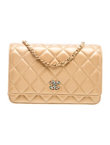Enamel CC Wallet On Chain