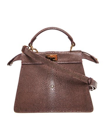 Stingray Peekaboo Mini w/ Tags