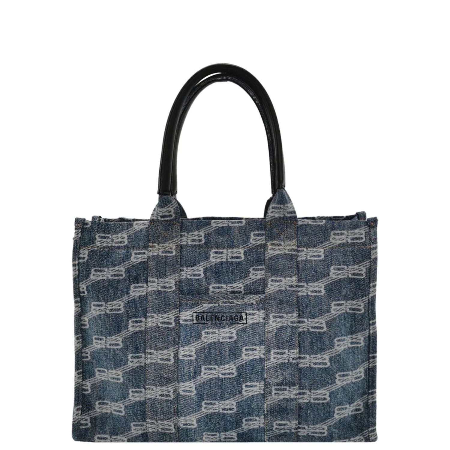 Denim Hardware Medium