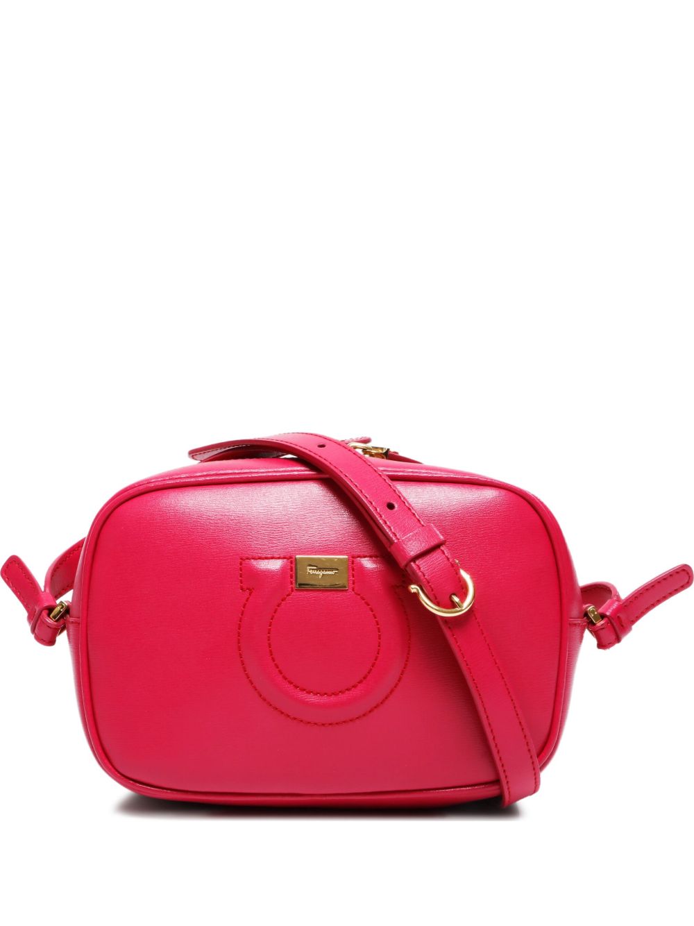 2000-2015 Gancini shoulder bag