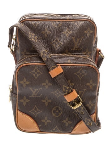 LV Monogram Amazone