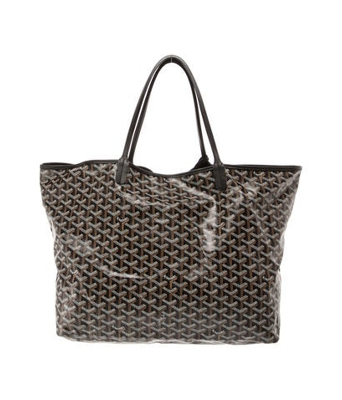 Goyard Goyardine St Louis Gm