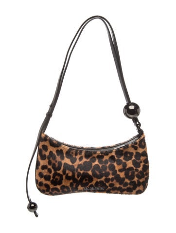 Ponyhair Le Bisou Perle XS