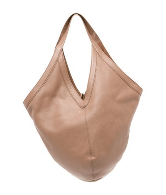 Mansur Gavriel Gavriel Leather Hobo