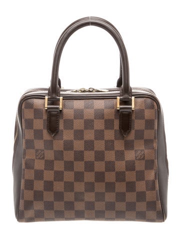 Damier Ebene Brera