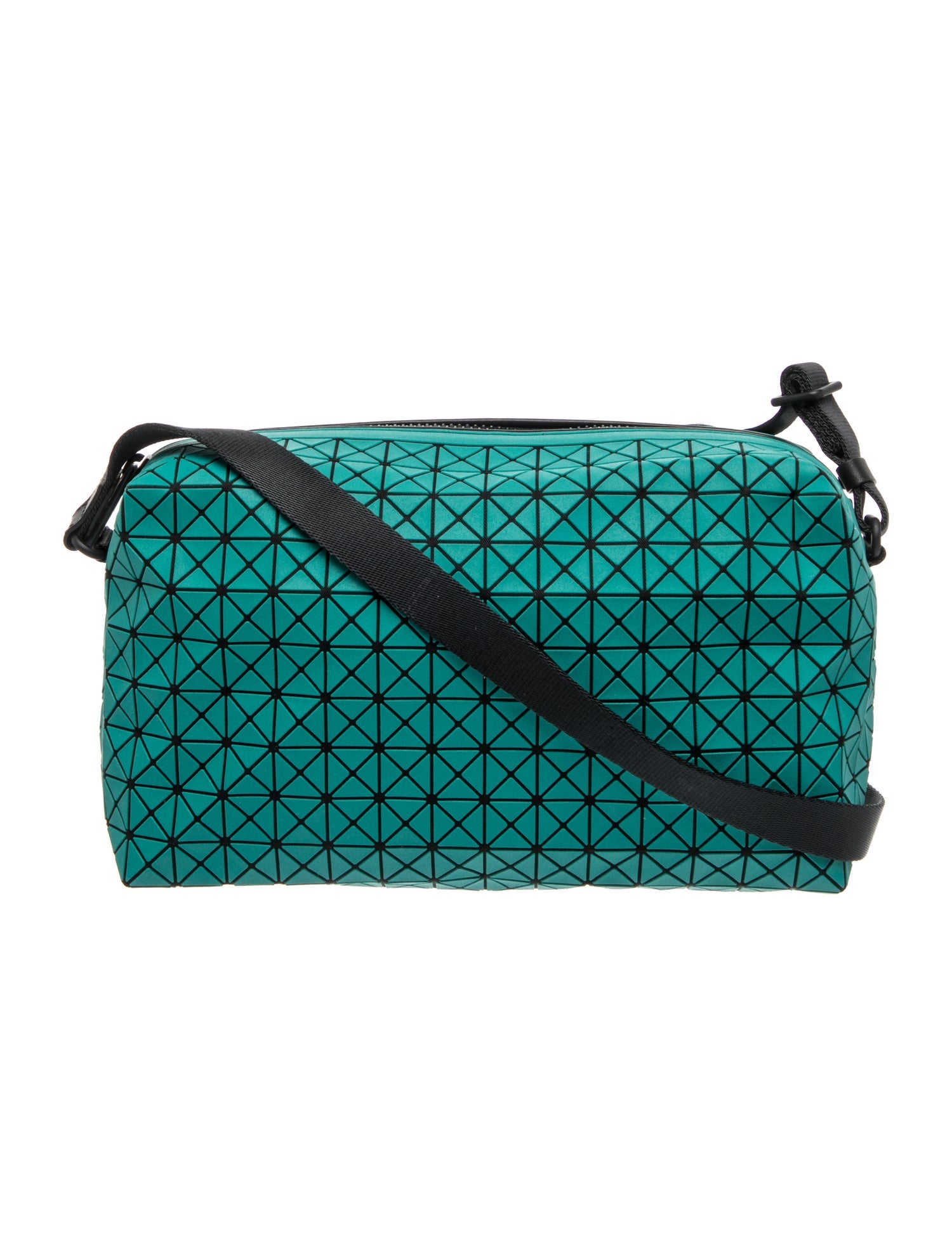 Issey Miyake Crossbody Bag