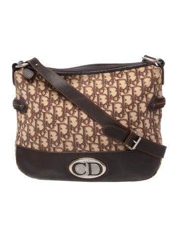 Dior Diorissimo Diorissimo Crossbody Vintage Vintage