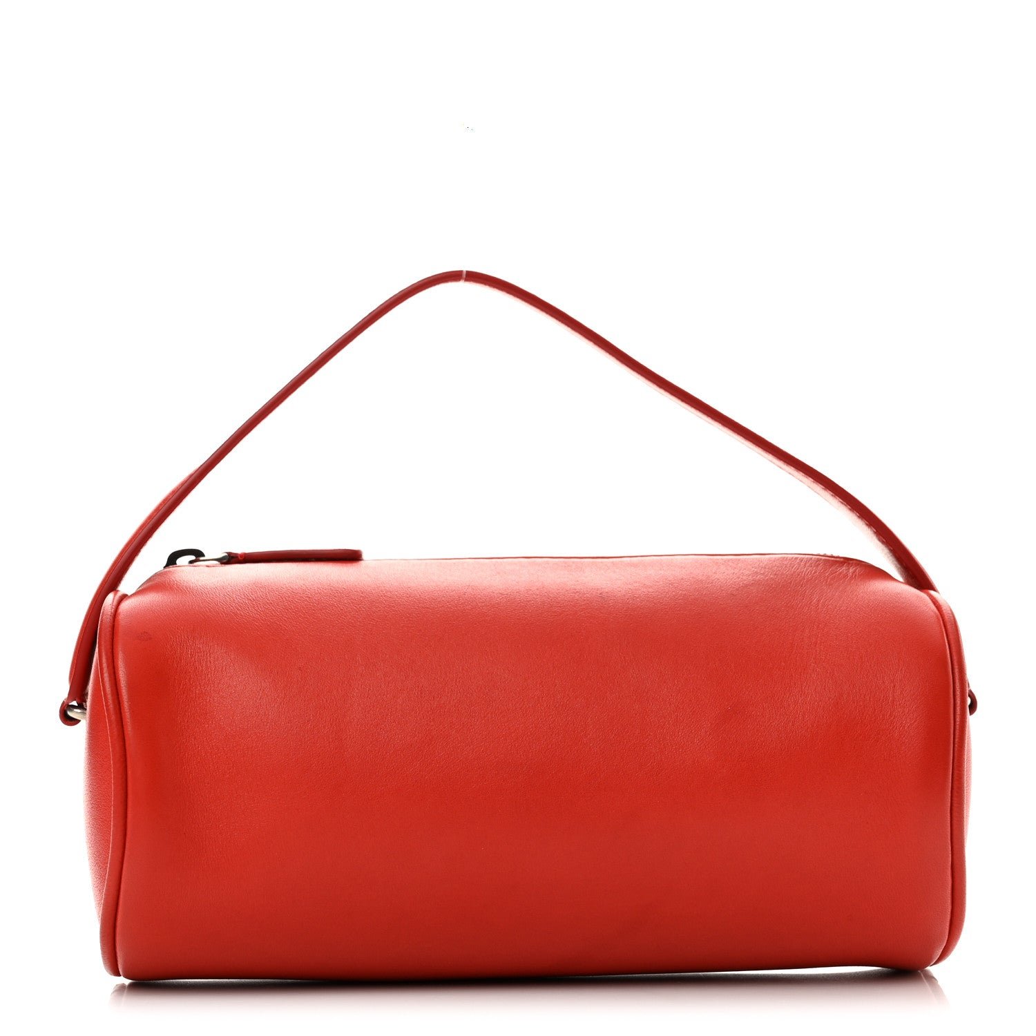 The Row Nappa 90's Bag Red