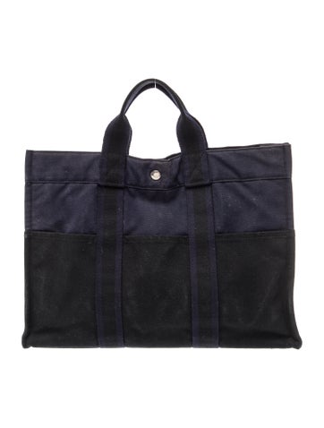 Toile Fourre-Tout MM