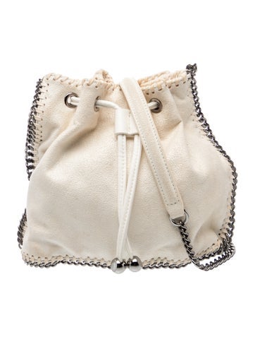Vegetarian Leather Crossbody Bag