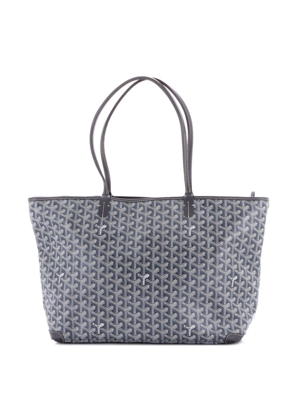 Artois Tote Coated Canvas MM shoulder bag