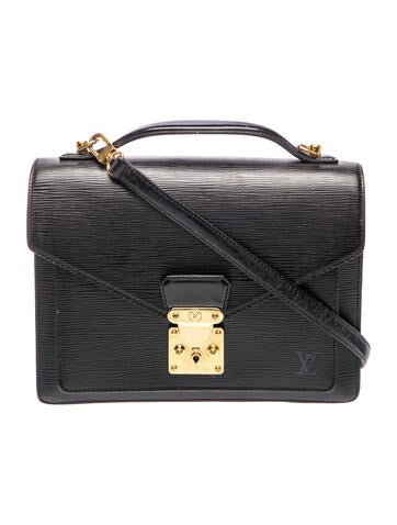 LV Monogram Monceau 28