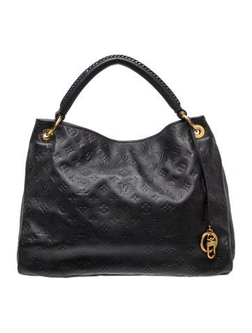 Monogram Artsy MM