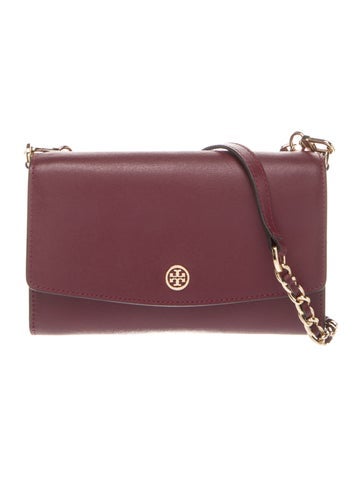 Tory Burch Leather Crossbody Bag