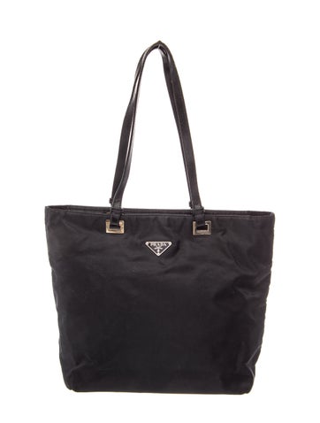 Tessuto Nylon Tote