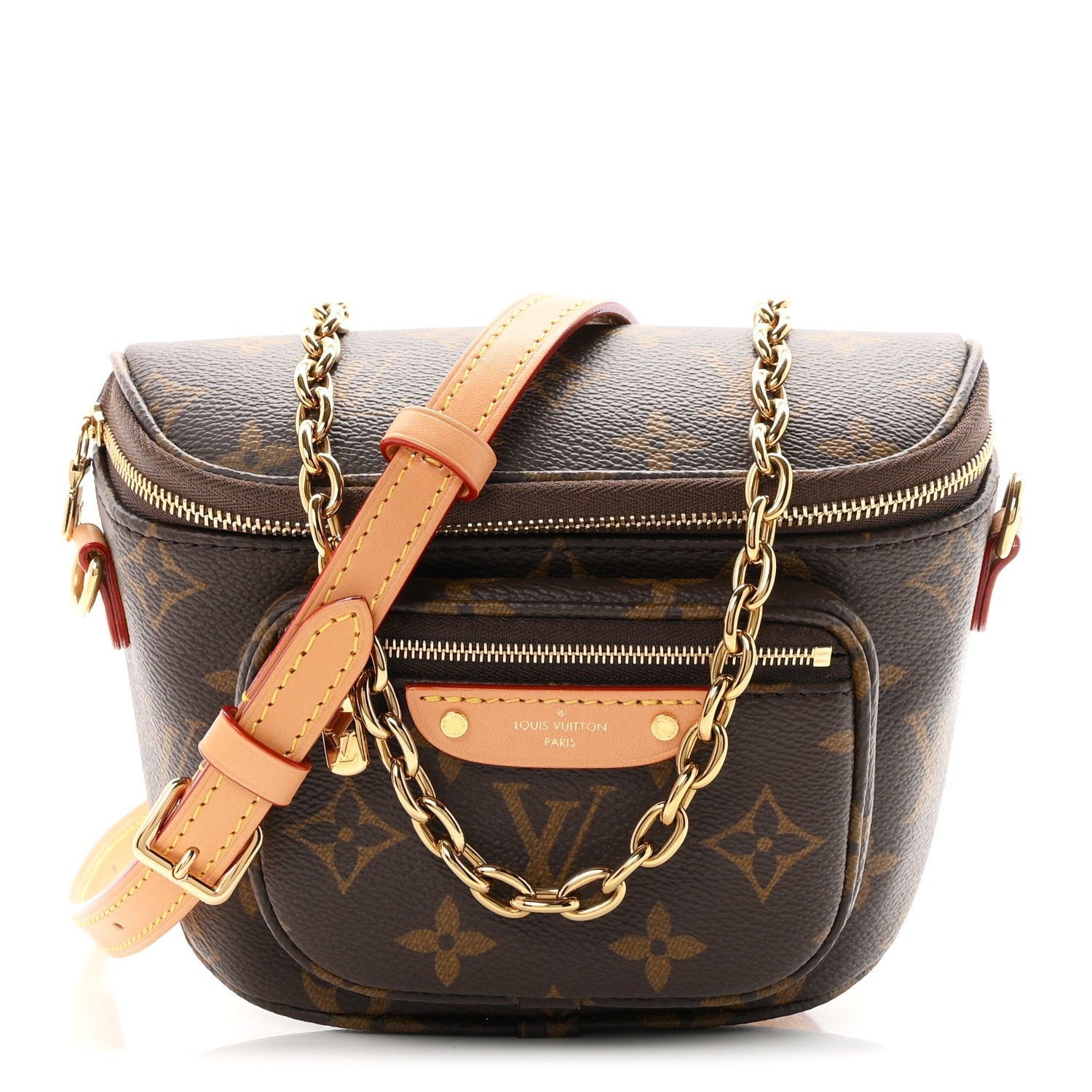 Louis Vuitton Monogram Mini Bumbag