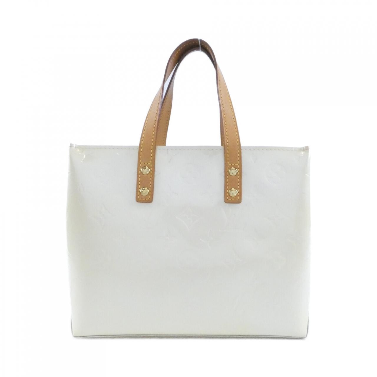 Louis Vuitton Vernis Reed PM M91336 Bag