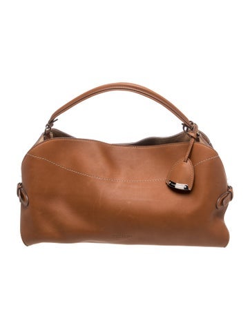 Leather Collection Medium