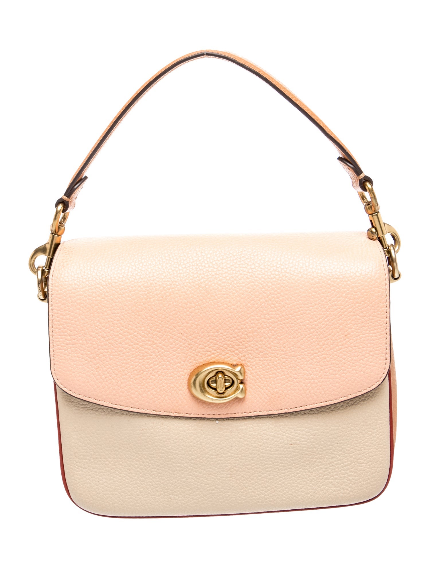 Signature Cassie Crossbody 19