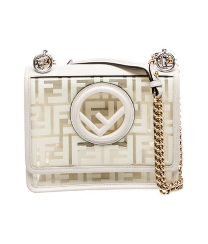 Fendi Zucca Ff Kan I F