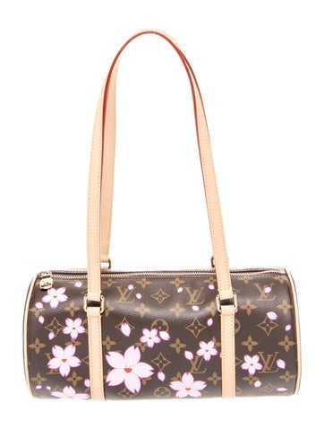 LV Monogram Papillon 30 2025
