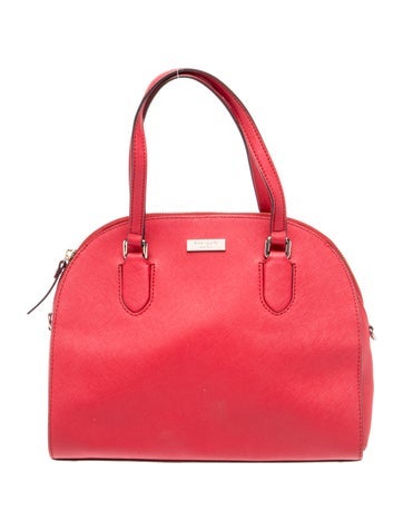 Top Handle Bag
