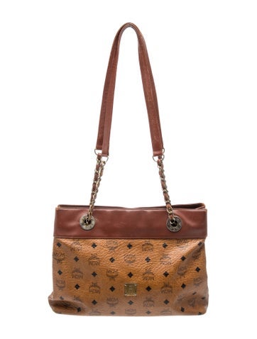 Visetos Shoulder Bag