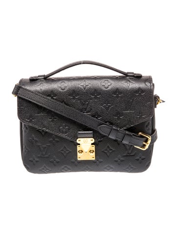 Monogram Pochette Métis