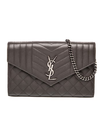 Quilted Envelope