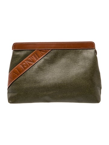 Vlogo Clutch