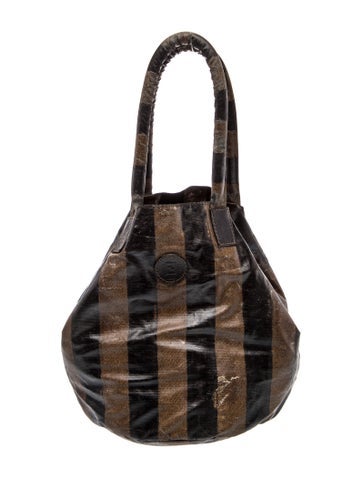 Pequin Pequin Bucket Vintage