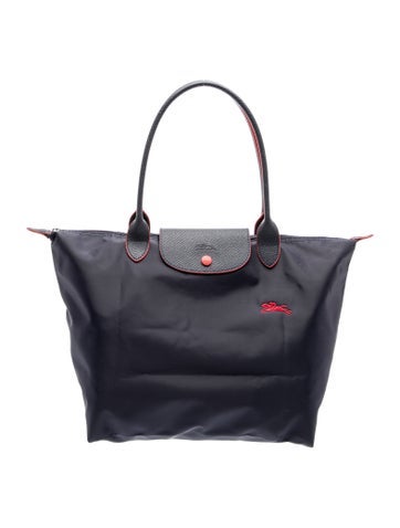 Nylon Tote