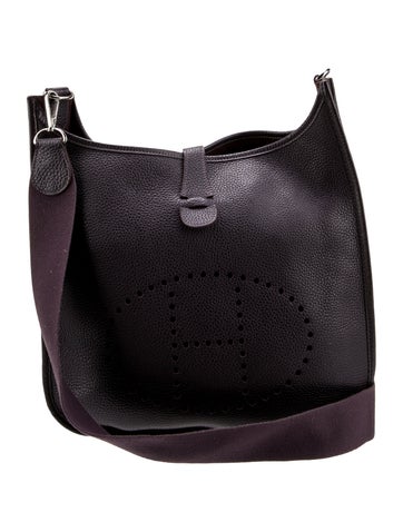 Hermes Clemence Evelyne III 33