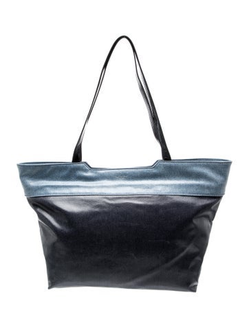 Rag & Bone Canvas Tote w/ Tags