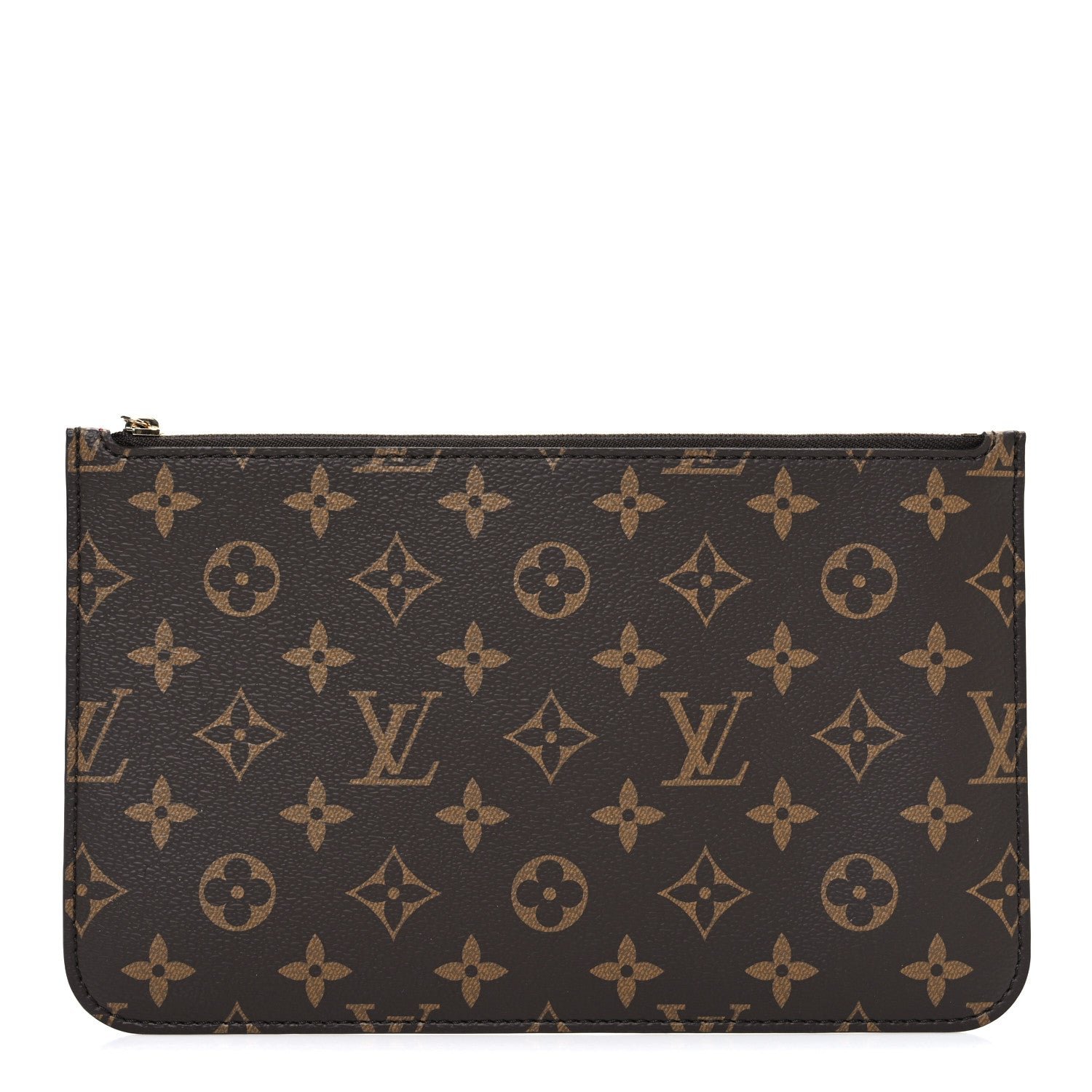 Louis Vuitton Louis Vuitton LV X TM Monogram Cerises Neverfull Pochette