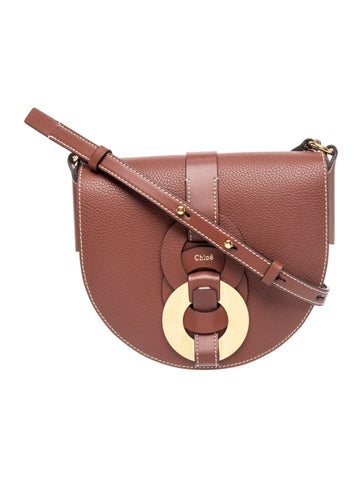 Leather Darryl Small