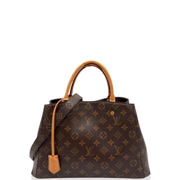Taurillon Leather Montaigne