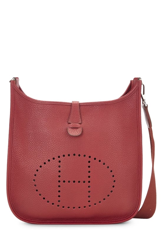 Red Togo Evelyne III PM