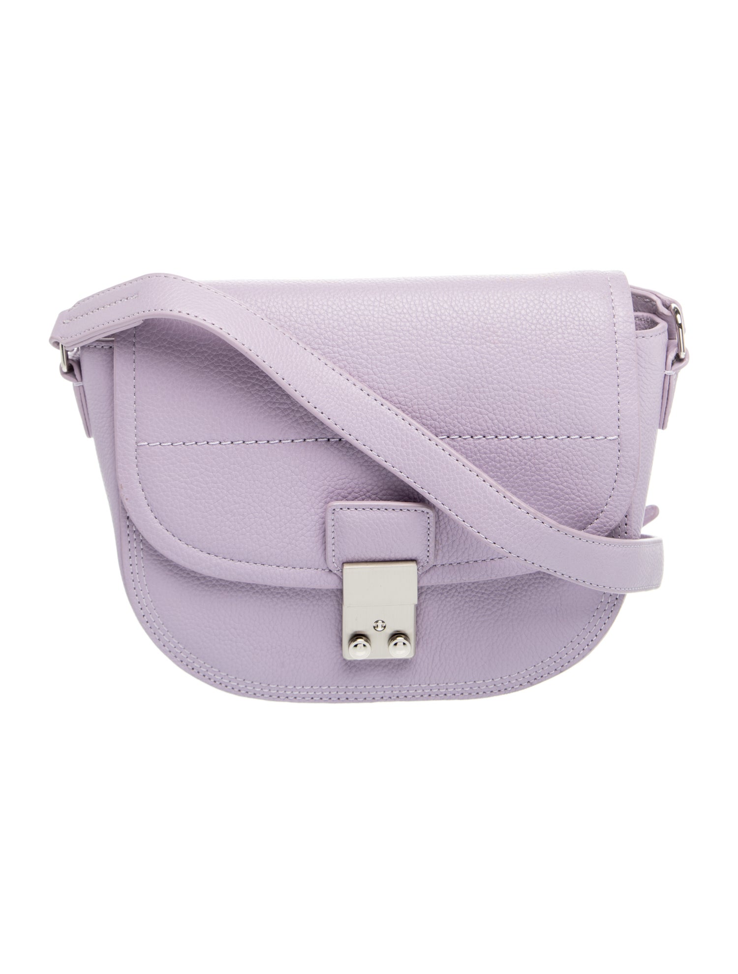 3.1 Phillip Lim Leather Crossbody Bag