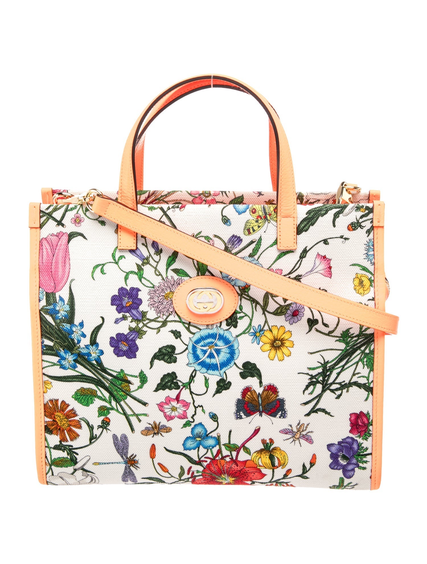 Flora Flora Tote Medium